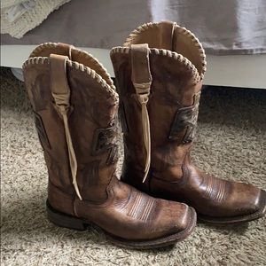 Ariat Boots